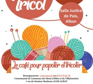 Café Tricot