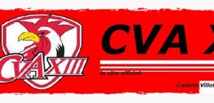 C.V.A.XIII