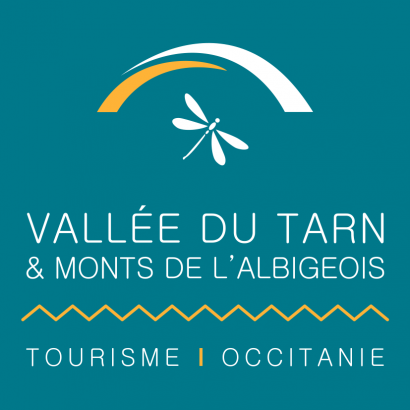 Office de Tourisme de la Vallée du Tarn et des Monts de l'Albigeois