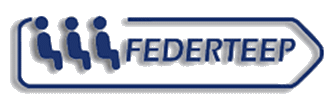 Logo de la FEDERTEEP