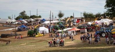 Terre en fête 2015 à Alban © D. Delpoux