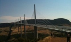 Le Viaduc de Millau