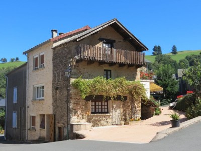 Maison à Miolles