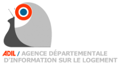 logo de l’ADIL 