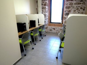 Salle informatique Maison de Services au Public