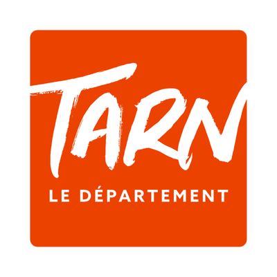 Logo département 81