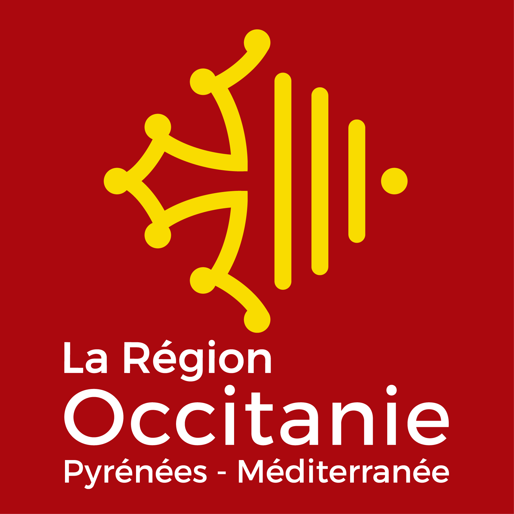 Logo région