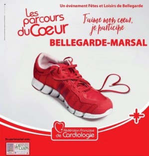 Parcours du coeur