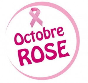 Octobre rose