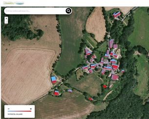 Cadastre solaire