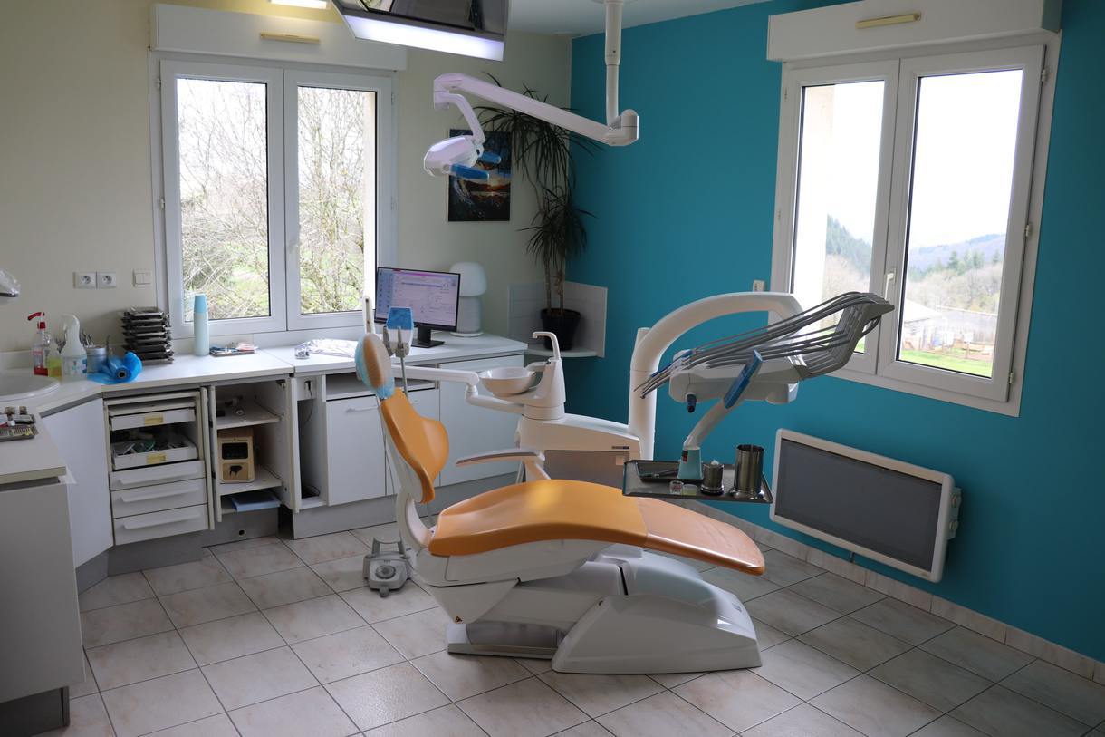 Dentiste