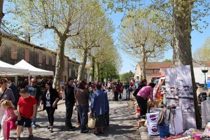 Foire de Teillet - 2013