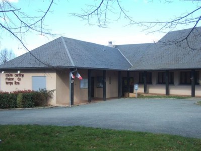 Mairie de Rayssac