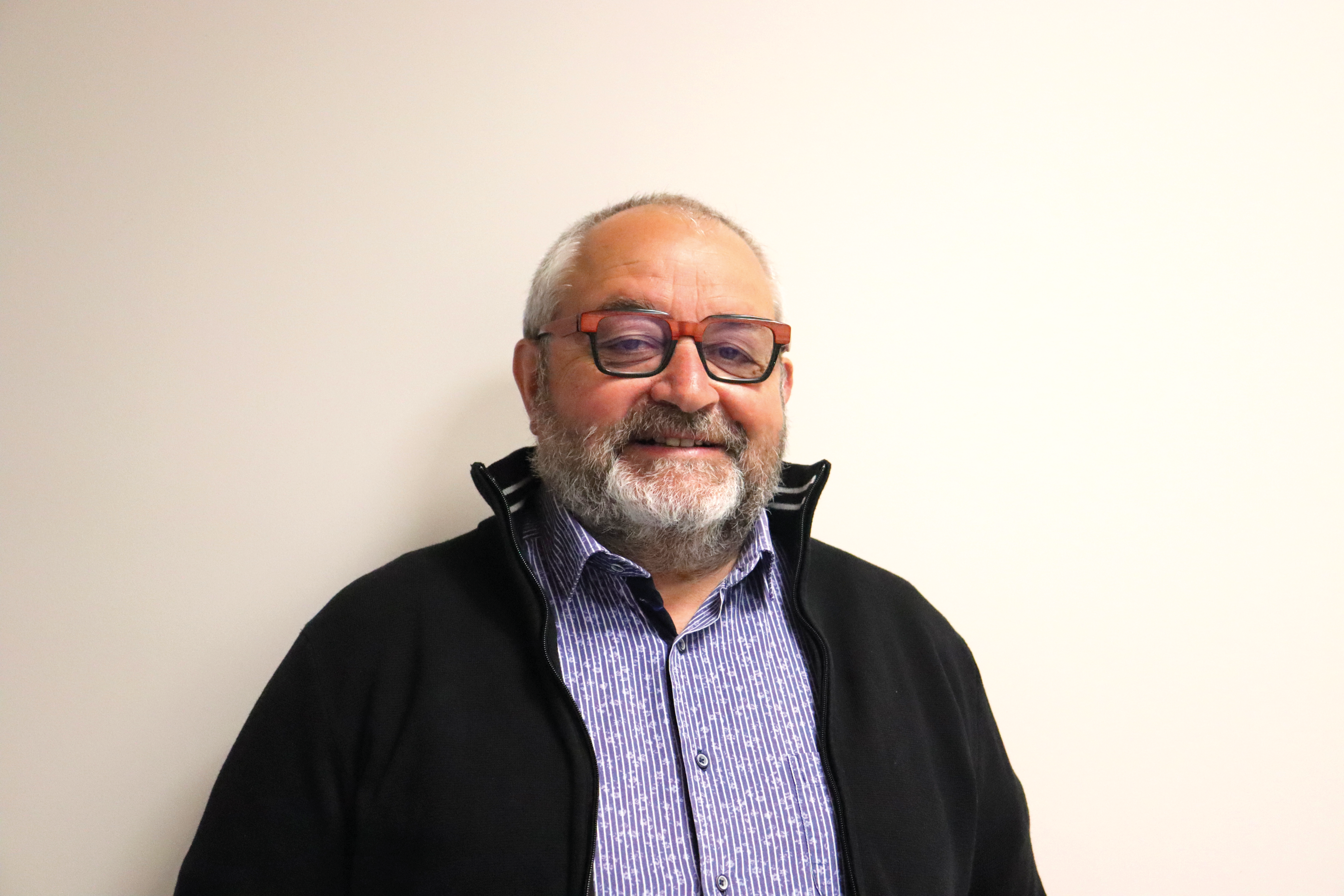 Jean-Luc Espitalier