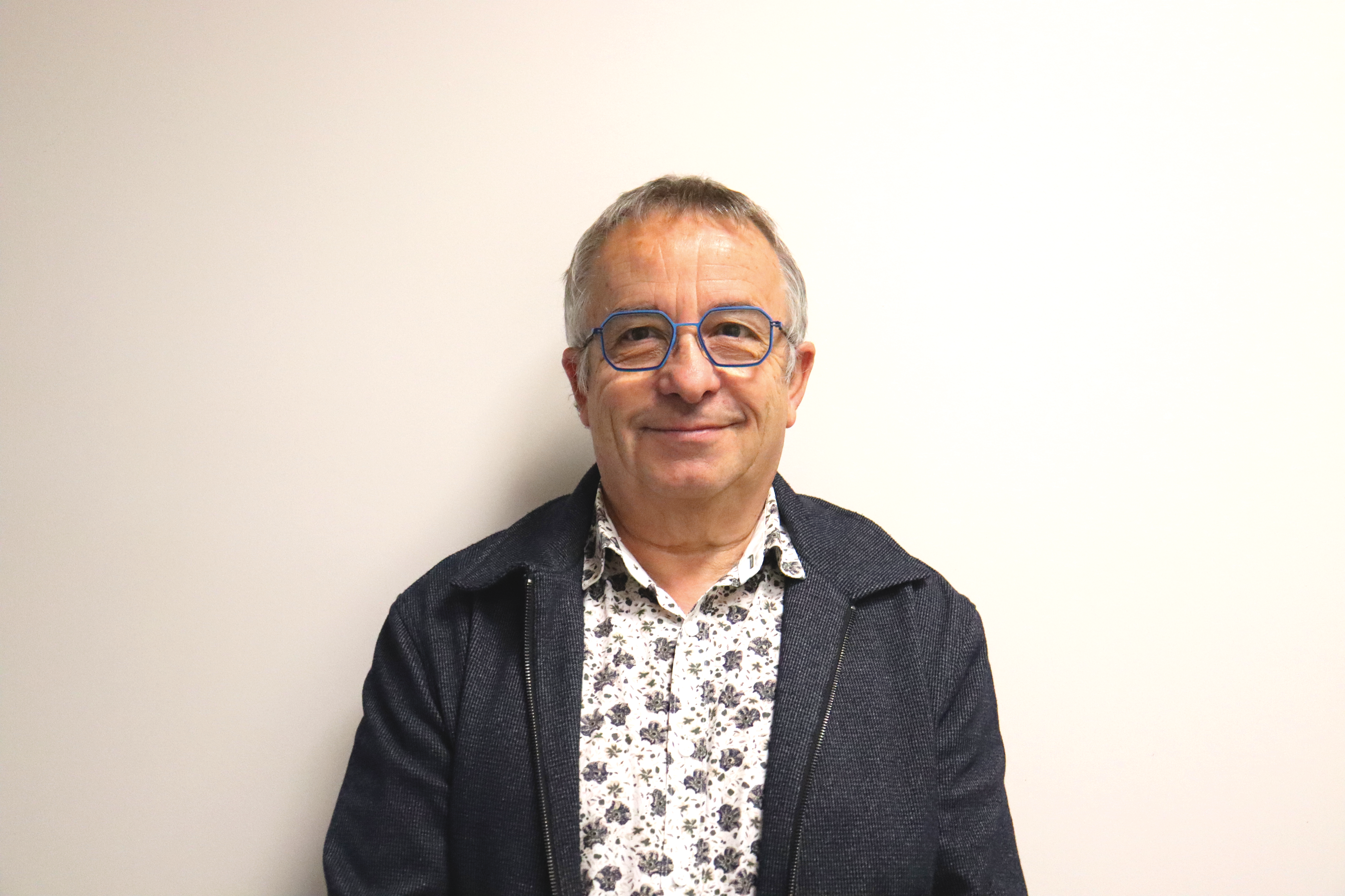 Serge Capgras