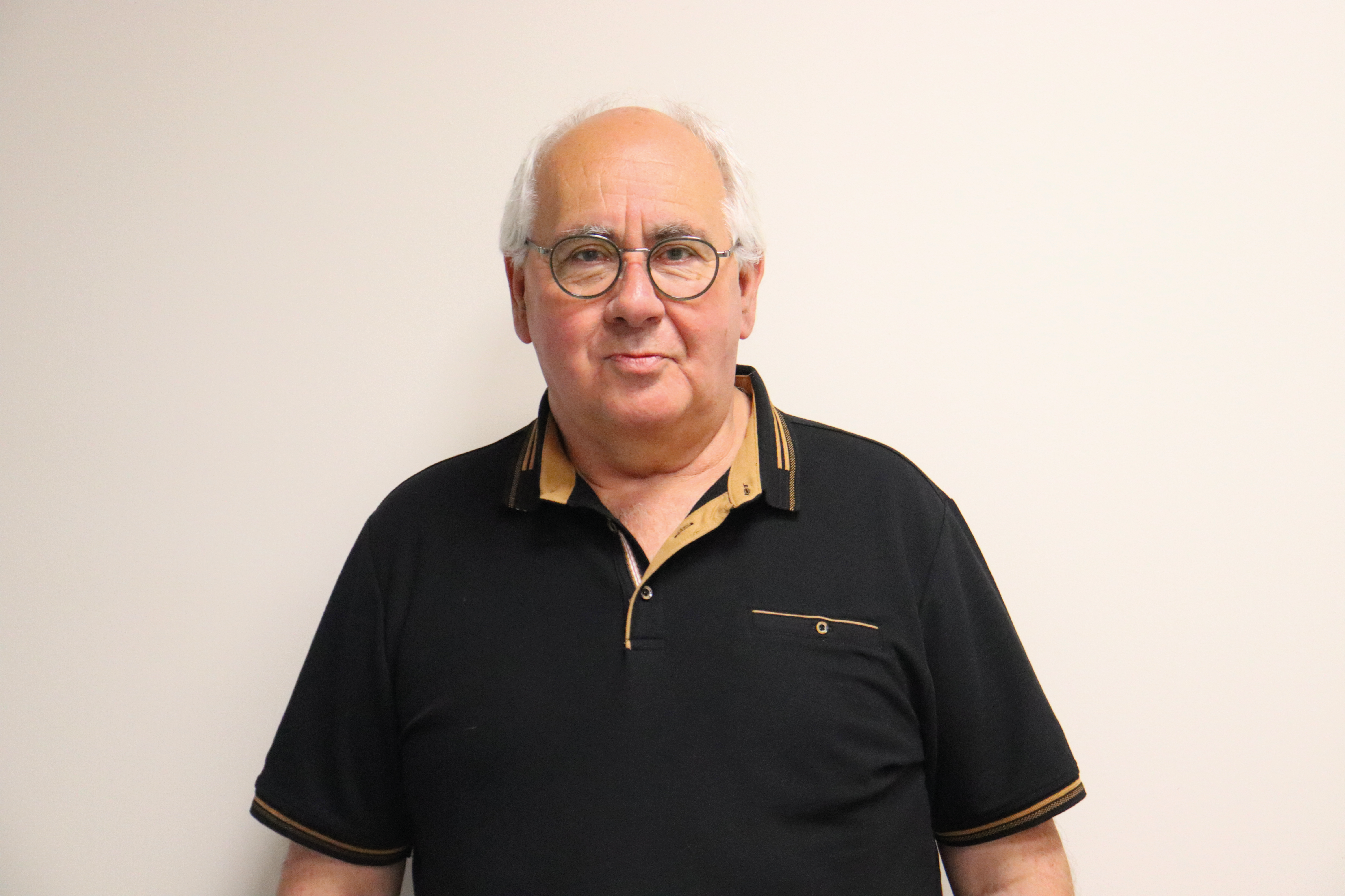 Bernard Lafon