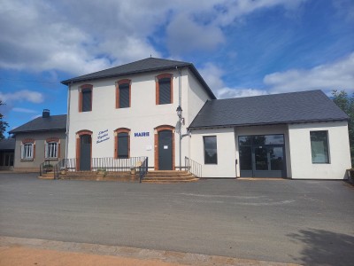 Mairie Paulinet