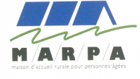 Logo de la MARPA
