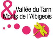 Sortie du guide pratique de la "Vallée du Tarn et des Monts de l'Albigeois" 2015