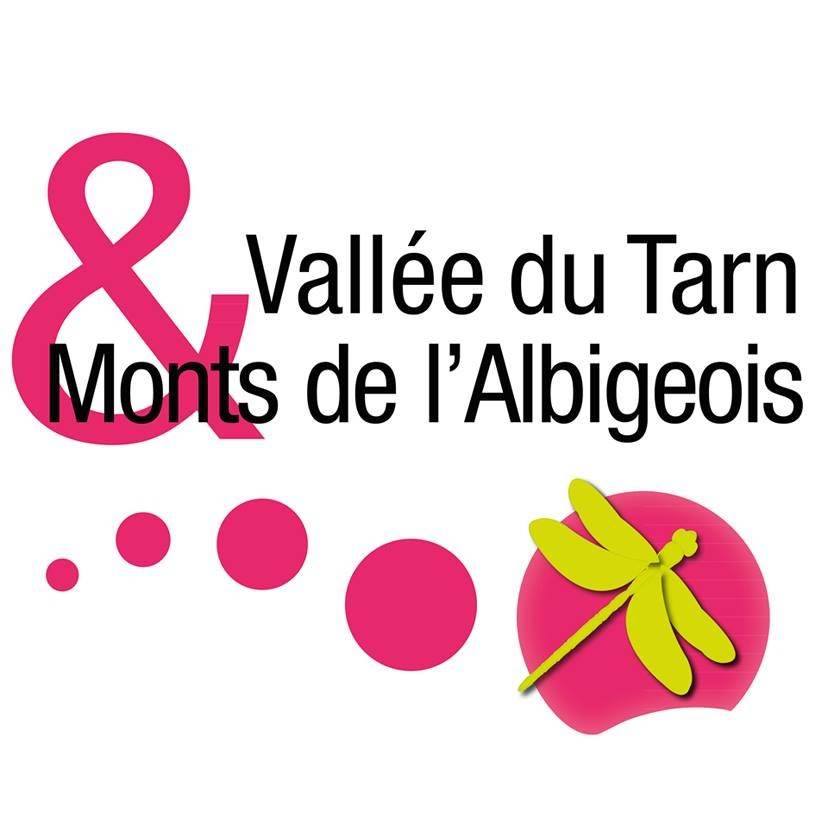 Sortie du guide pratique de la "Vallée du Tarn et des Monts de l'Albigeois" 2015