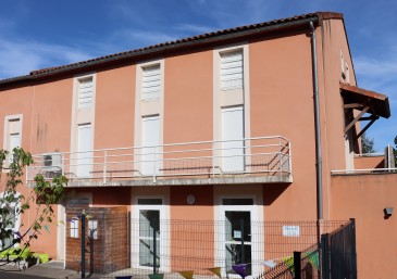 Location appartement T4 à Villefranche d'Albigeois