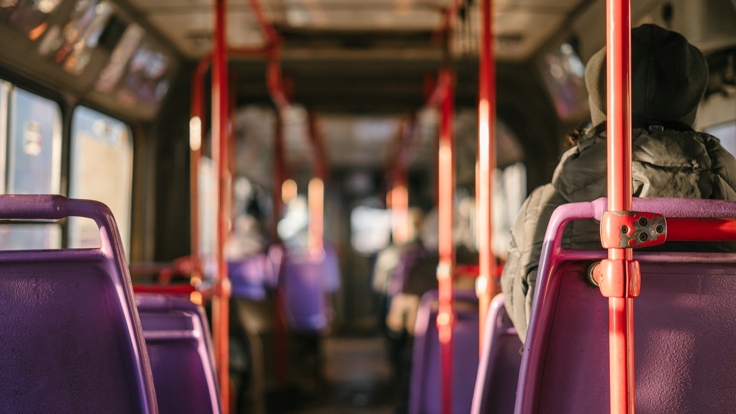 Quelle mobilité sur notre territoire ? Répondez au questionnaire