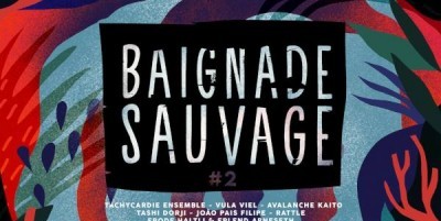 Festival "Baignade sauvage " à Marsal et Ambialet
