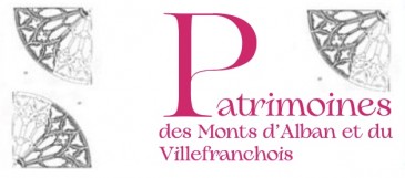 Fiches patrimoine des communes du territoire