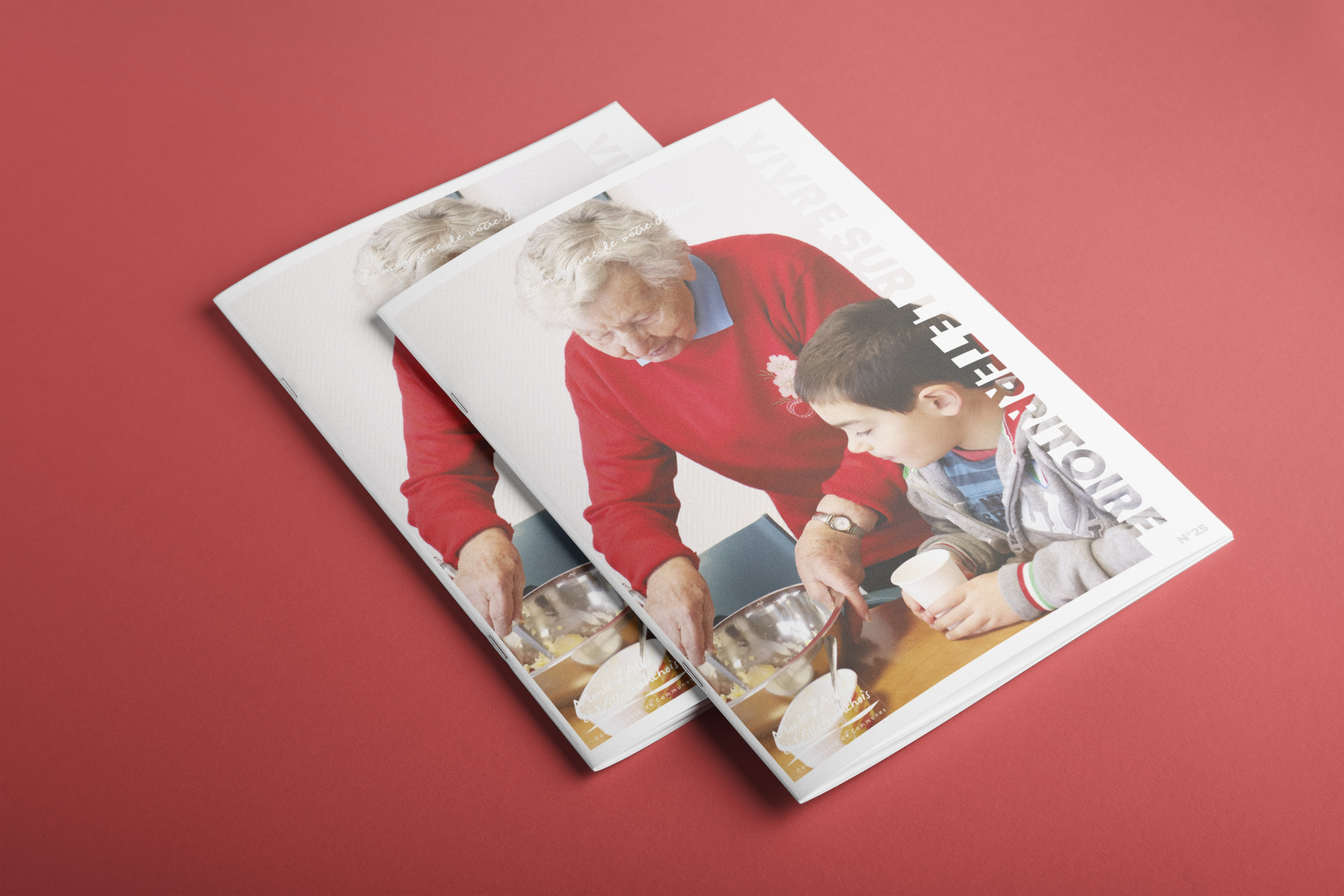 Bulletin intercommunal de janvier 2026