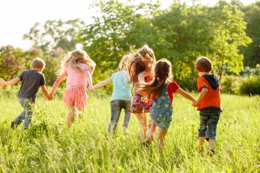 Ouverture des inscriptions pour les accueils de loisirs - vacances d'été