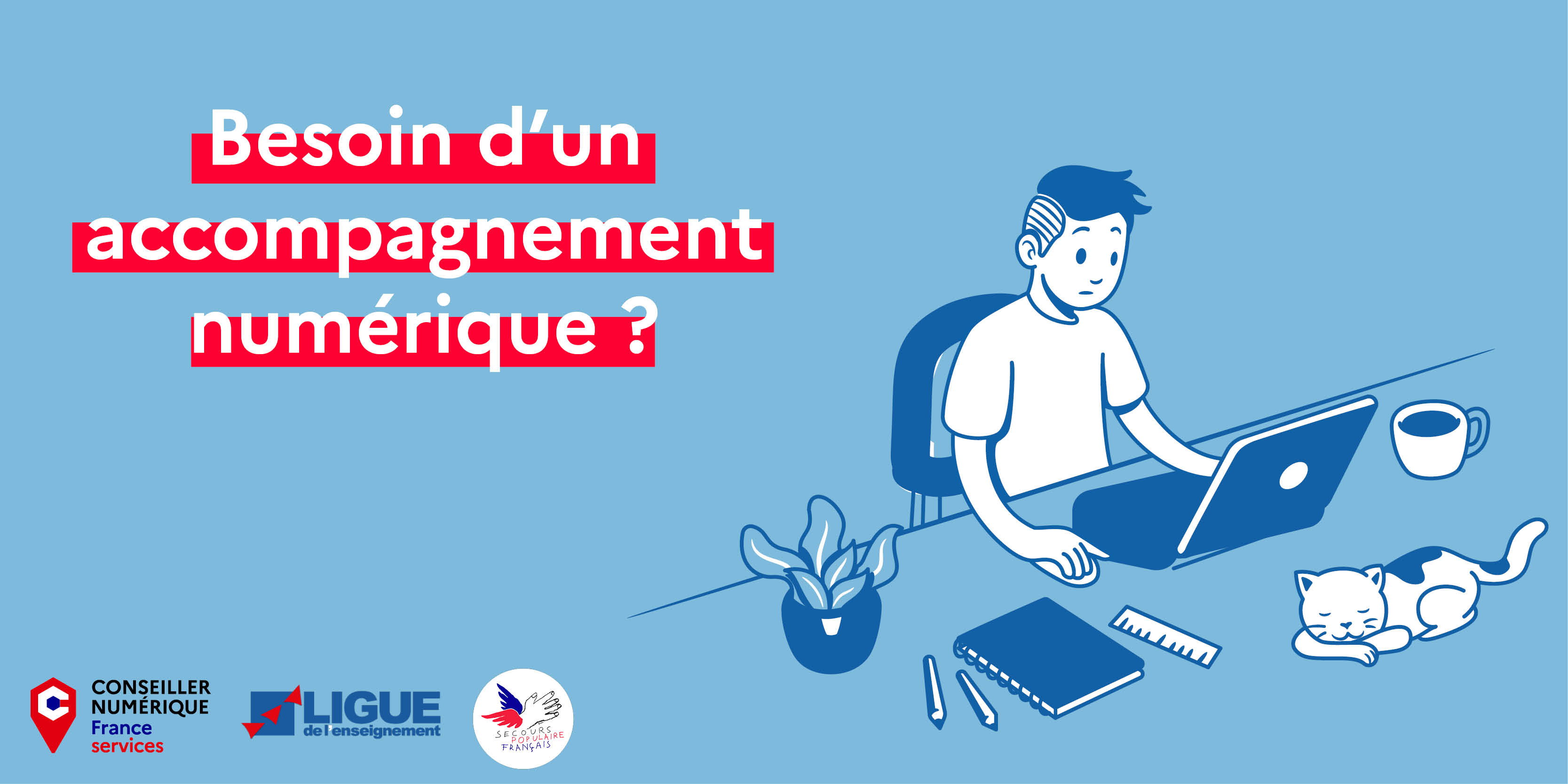 Ateliers numériques du 19 au 25 septembre