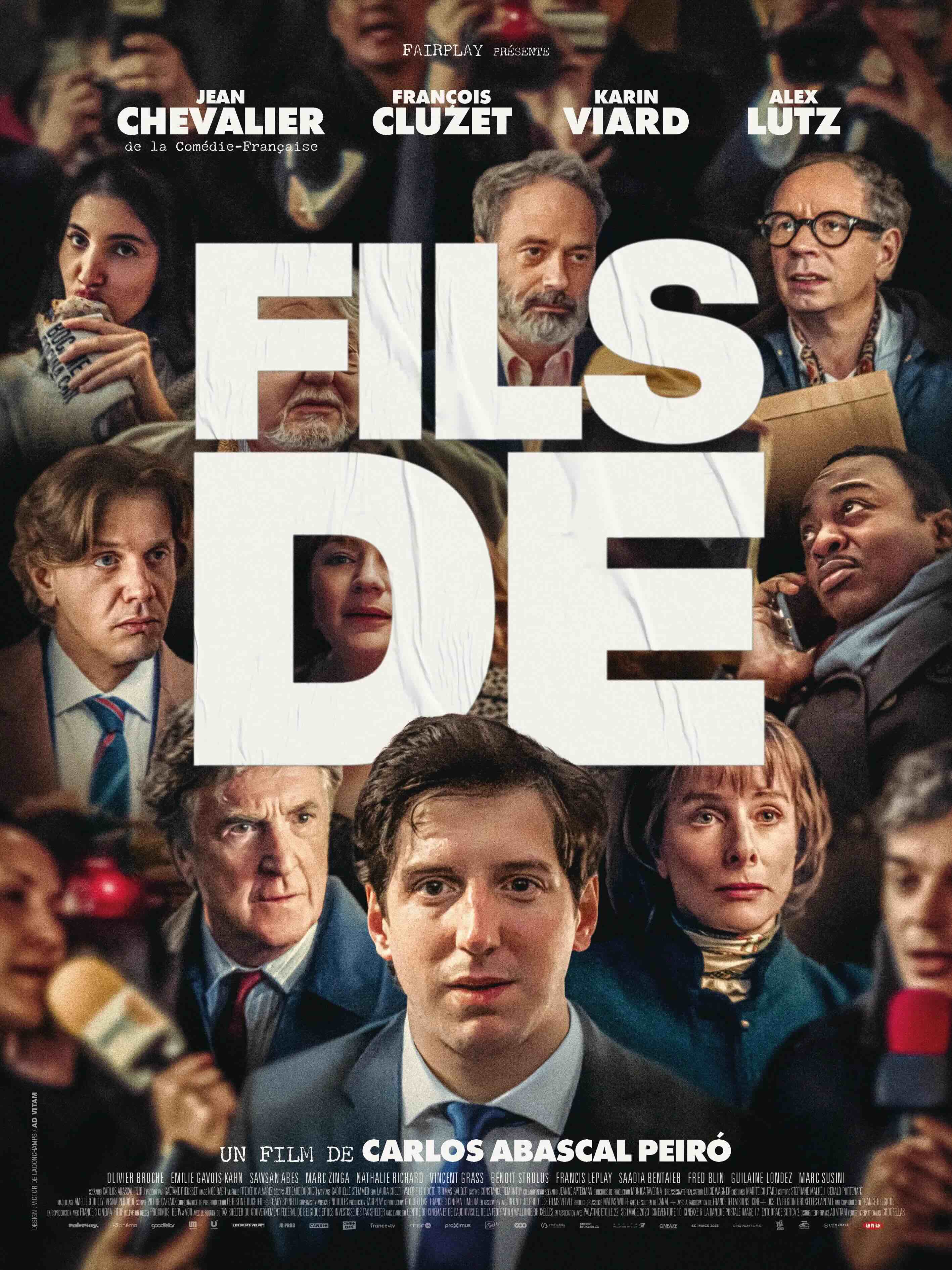 Cinéma - Cinécran le 29 octobre 2025