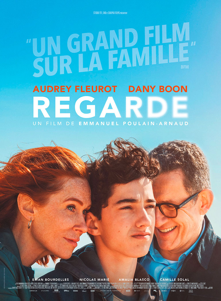 Cinéma - Cinécran le 25 novembre 2025