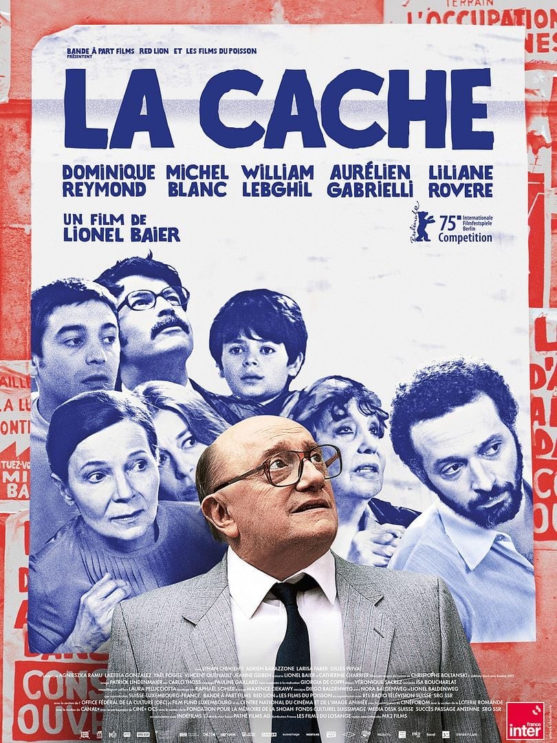 Cinéma - Cinécran le 27 mai 2025