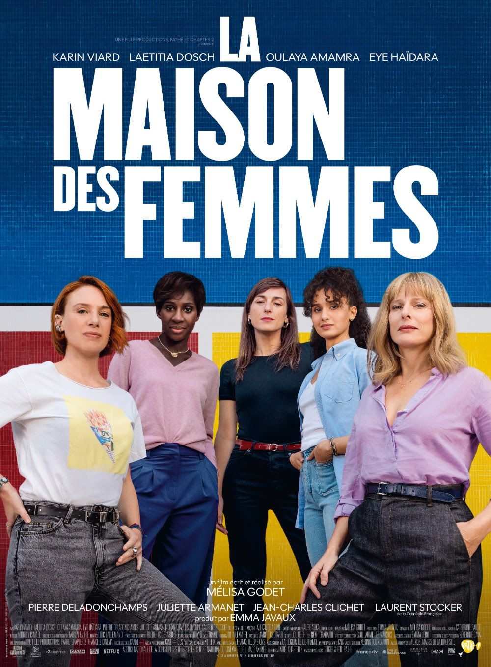 Cinéma - Cinécran le 26 mai 2026
