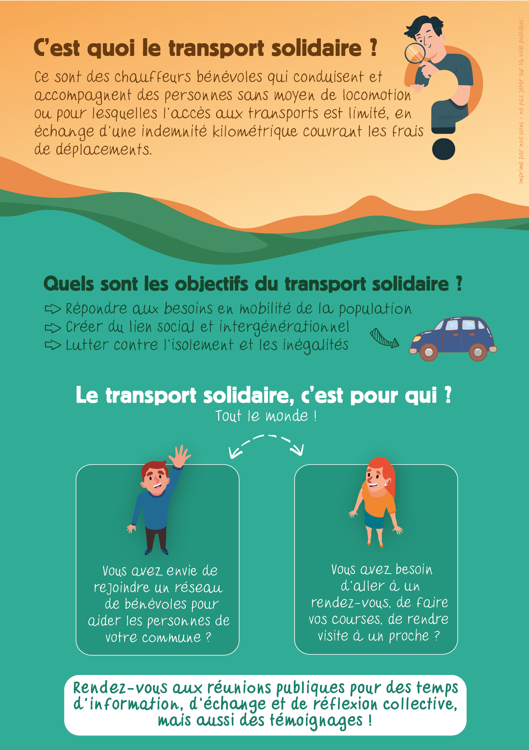 Préparons ensemble le transport solidaire de demain