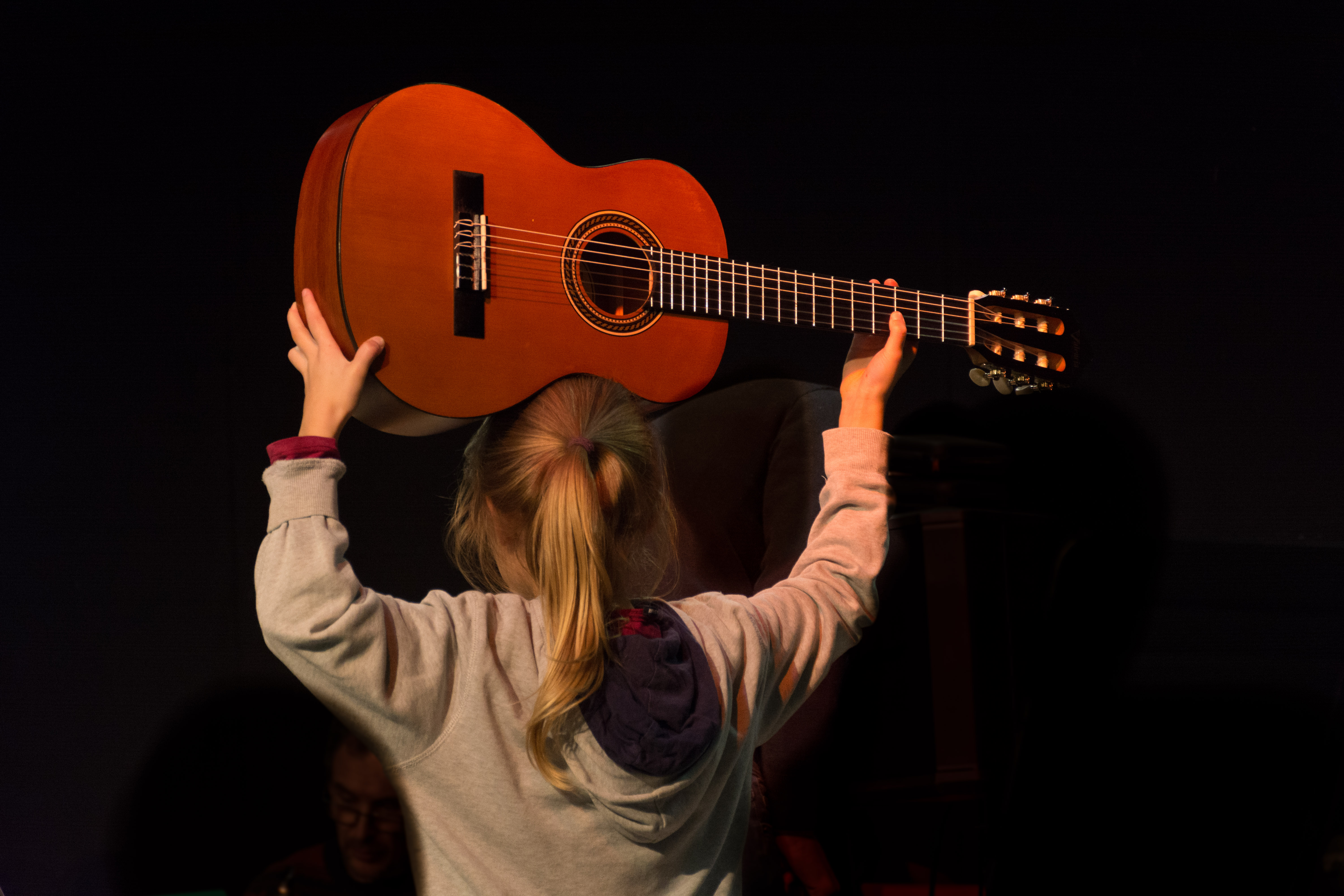 Inscription au conservatoire de Musique et de Danse du Tarn