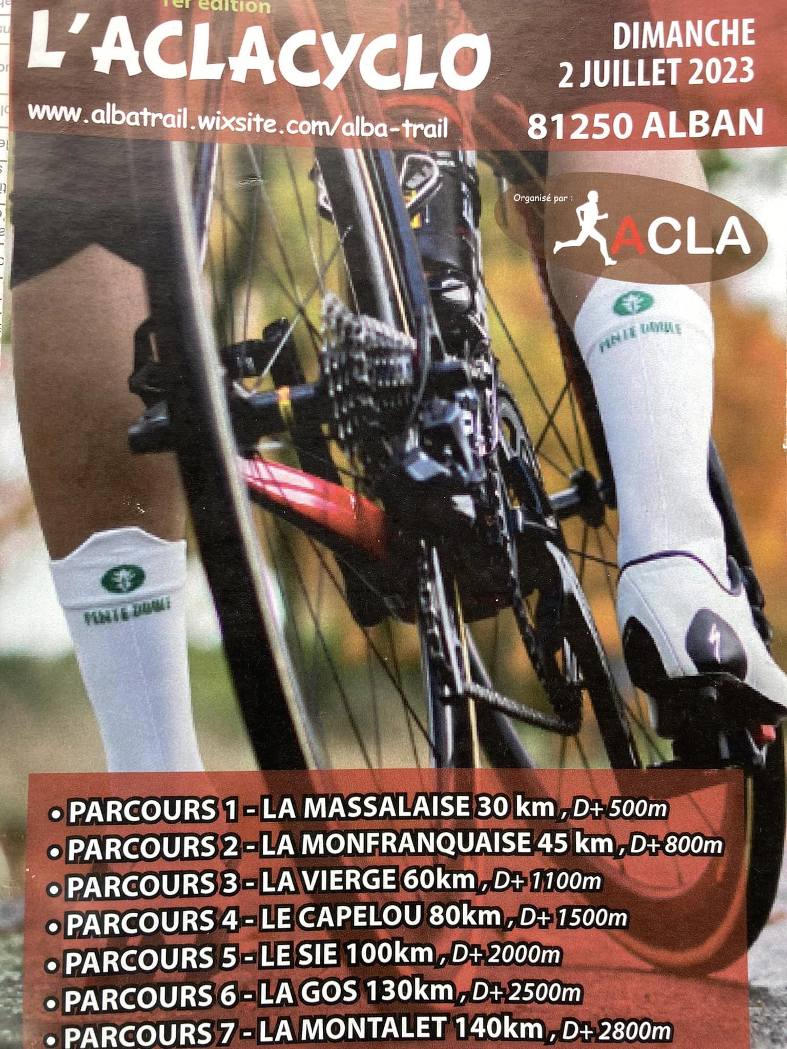 ACLACYCLO