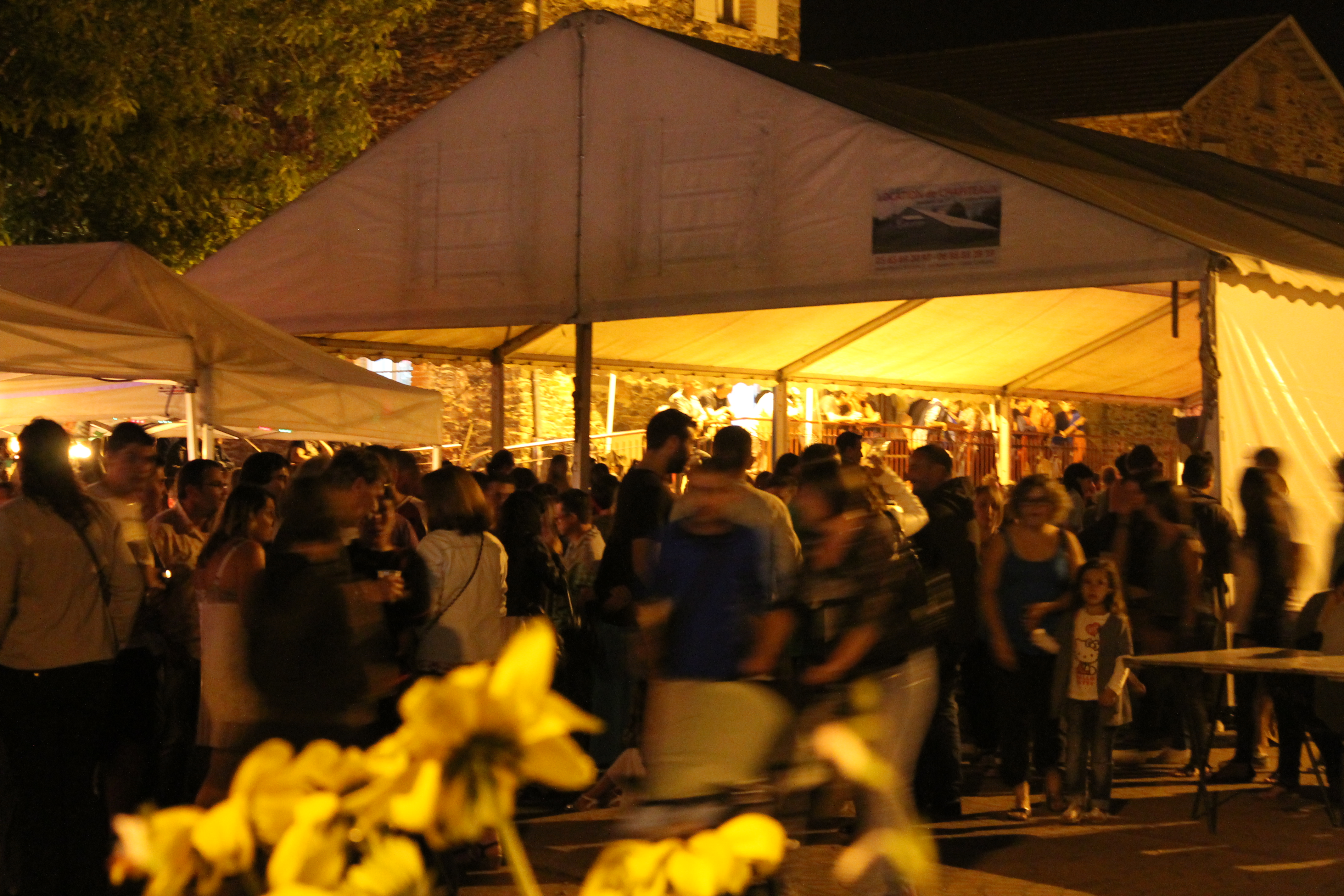 Fête de Villefranche d'Albigeois