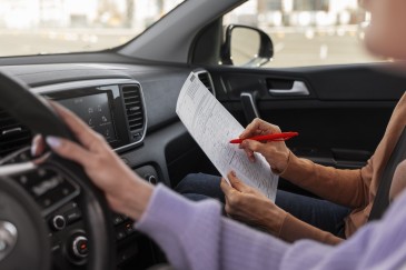 Permis de conduire, les changements en 2024