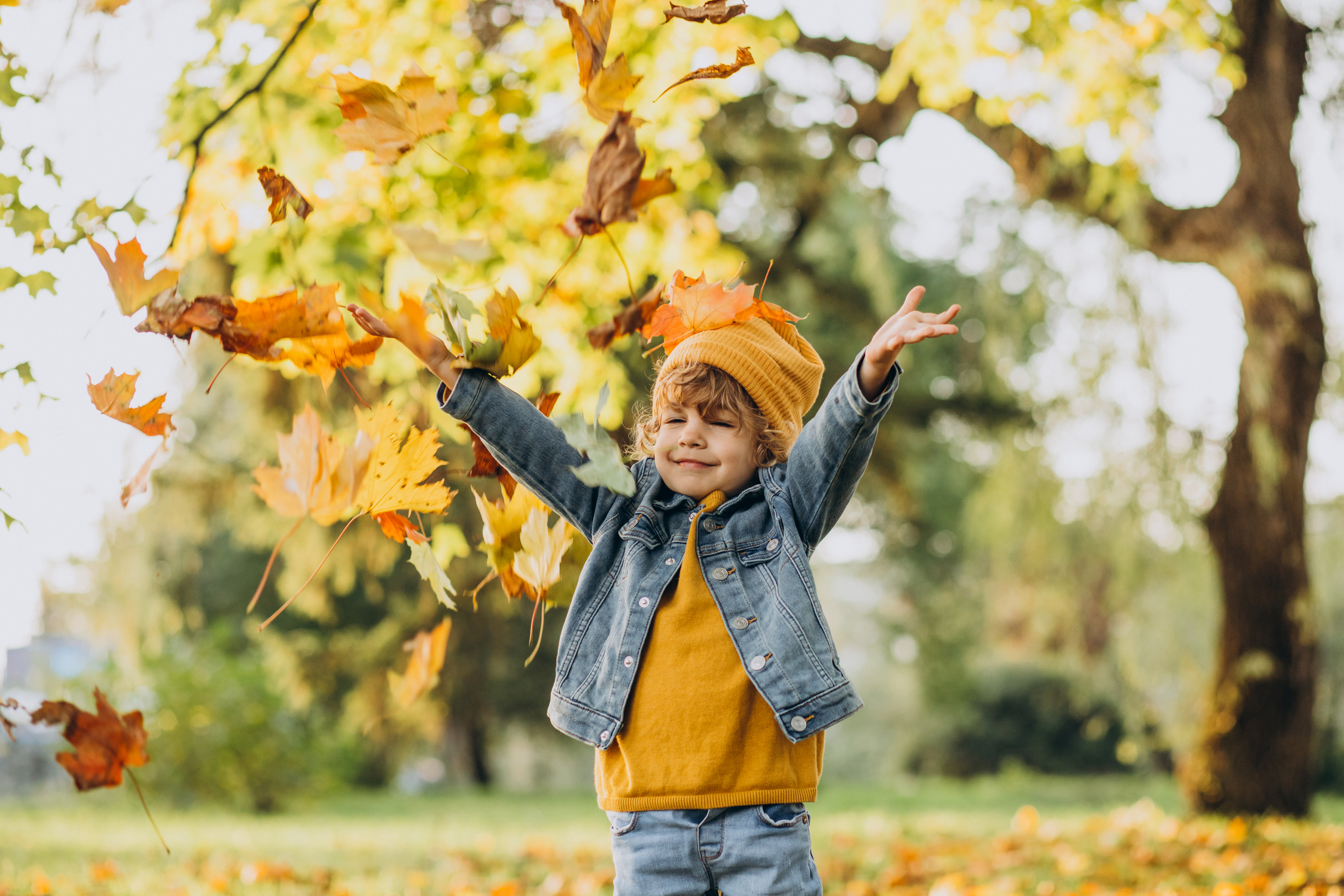 Ouverture des inscriptions pour les accueils de loisirs - Vacances d'automne 2025
