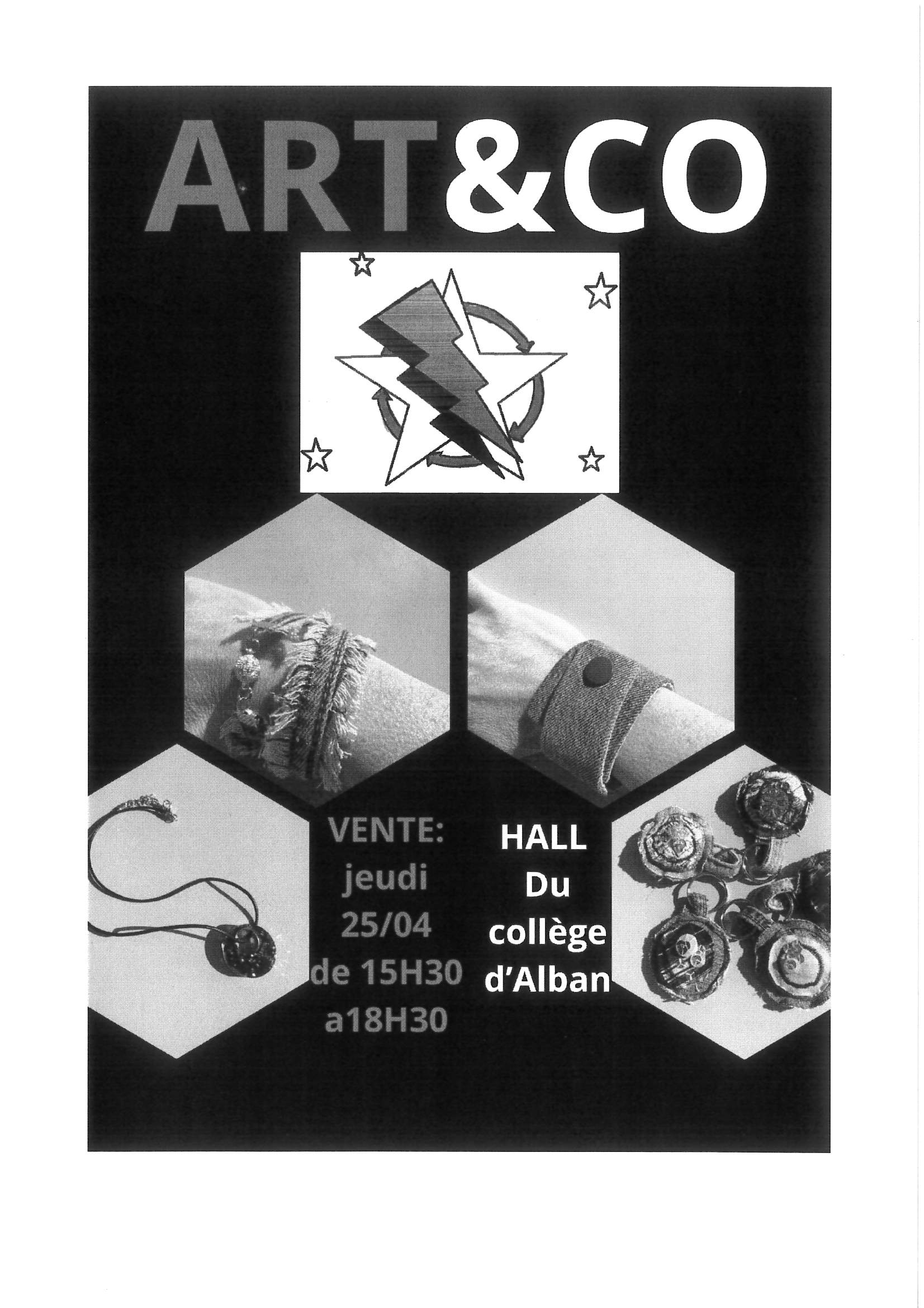 Art & Co