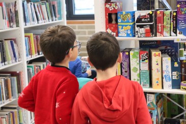 Horaires exceptionnels du réseau des médiathèques