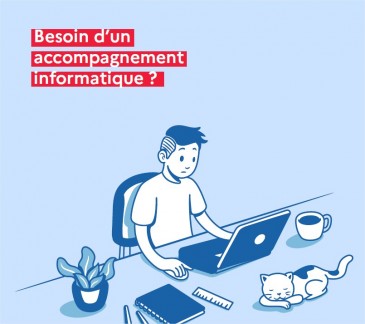 Planning des ateliers numériques du 1er septembre 2026 au 28 janvier 2027