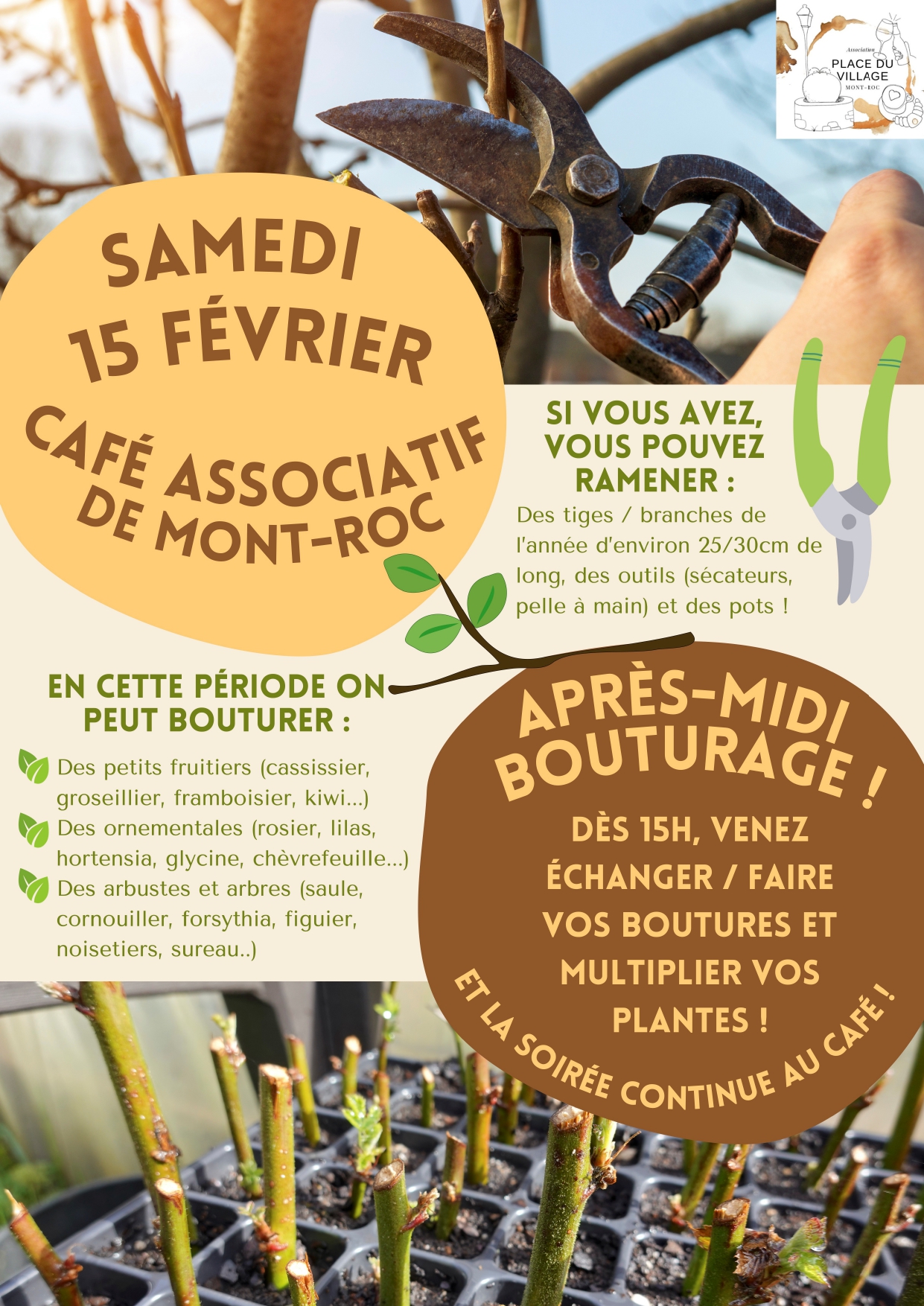 ATELIER BOUTURE