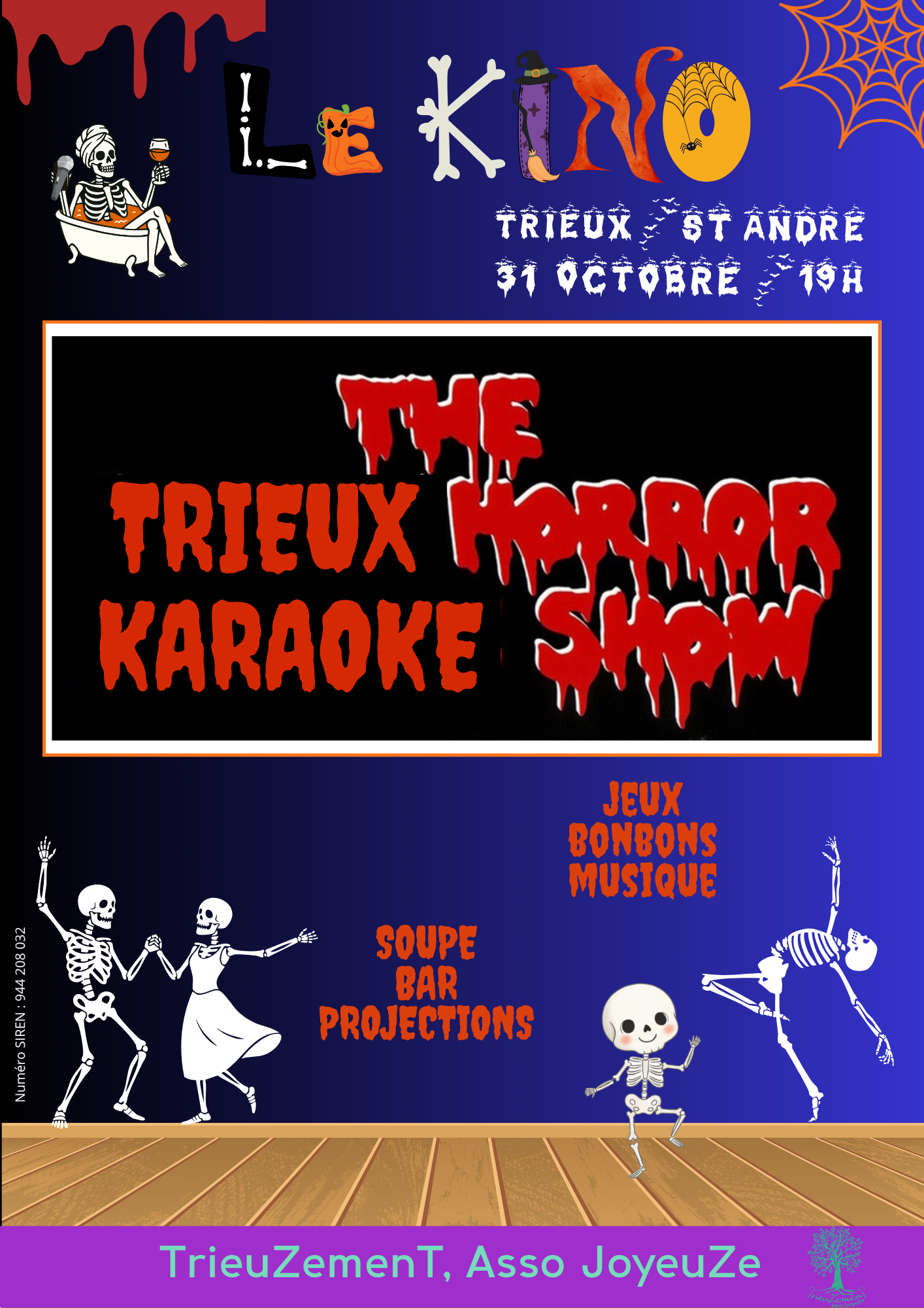 Association TrieuZement