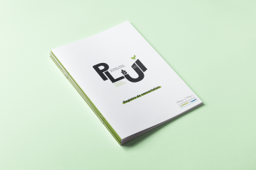 Révision du PLUi : ouverture du registre de concertation