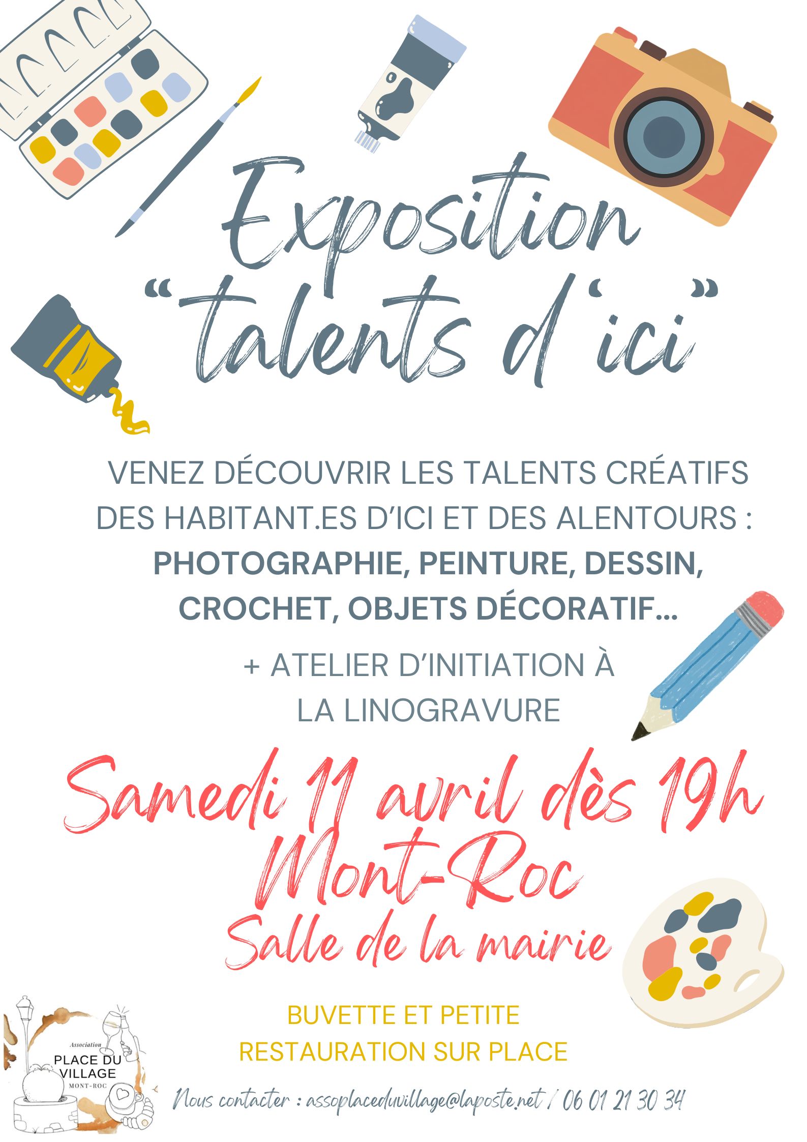 EXPOSITION