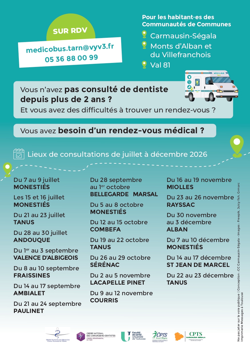MÉDICOBUS