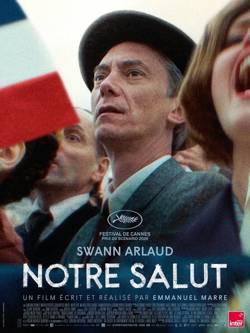 Cinécran à Villefranche d'Albigeois
